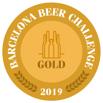BrewByCode guanya medalla d'or al Barcelona Beer Festival